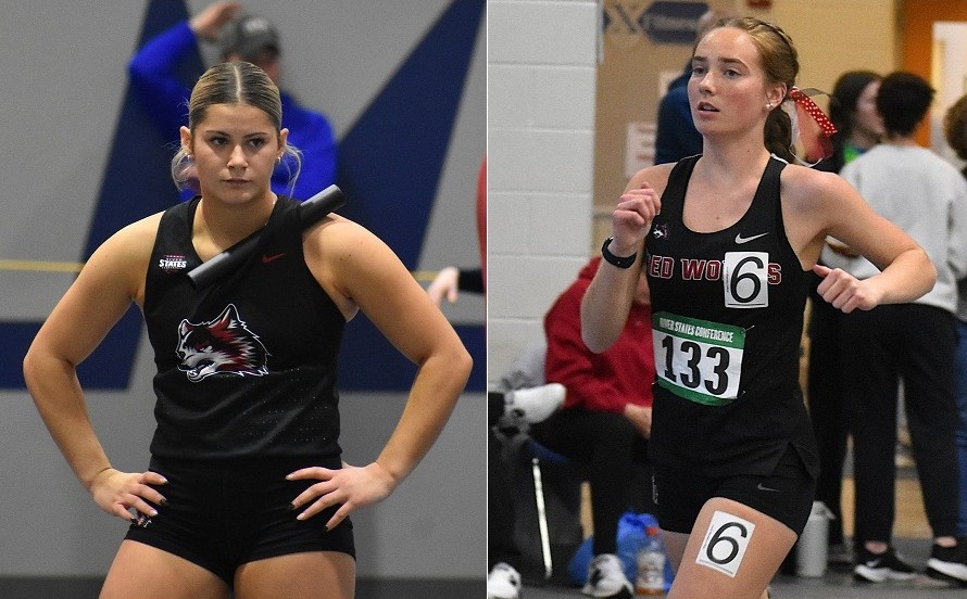 Indoor Track: IU East Weekend Preview