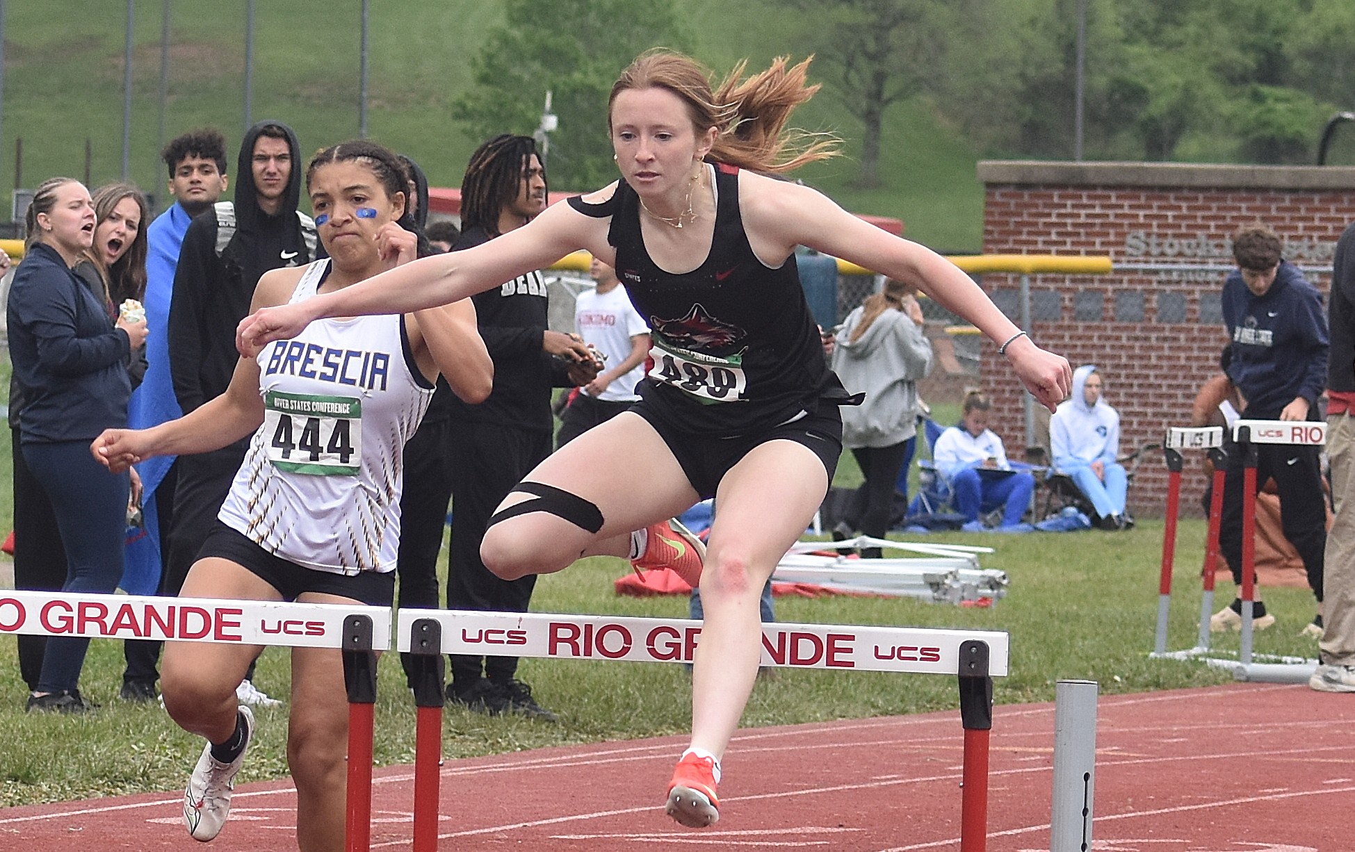 Outdoor Track: IU East Little State Day 2 Recap