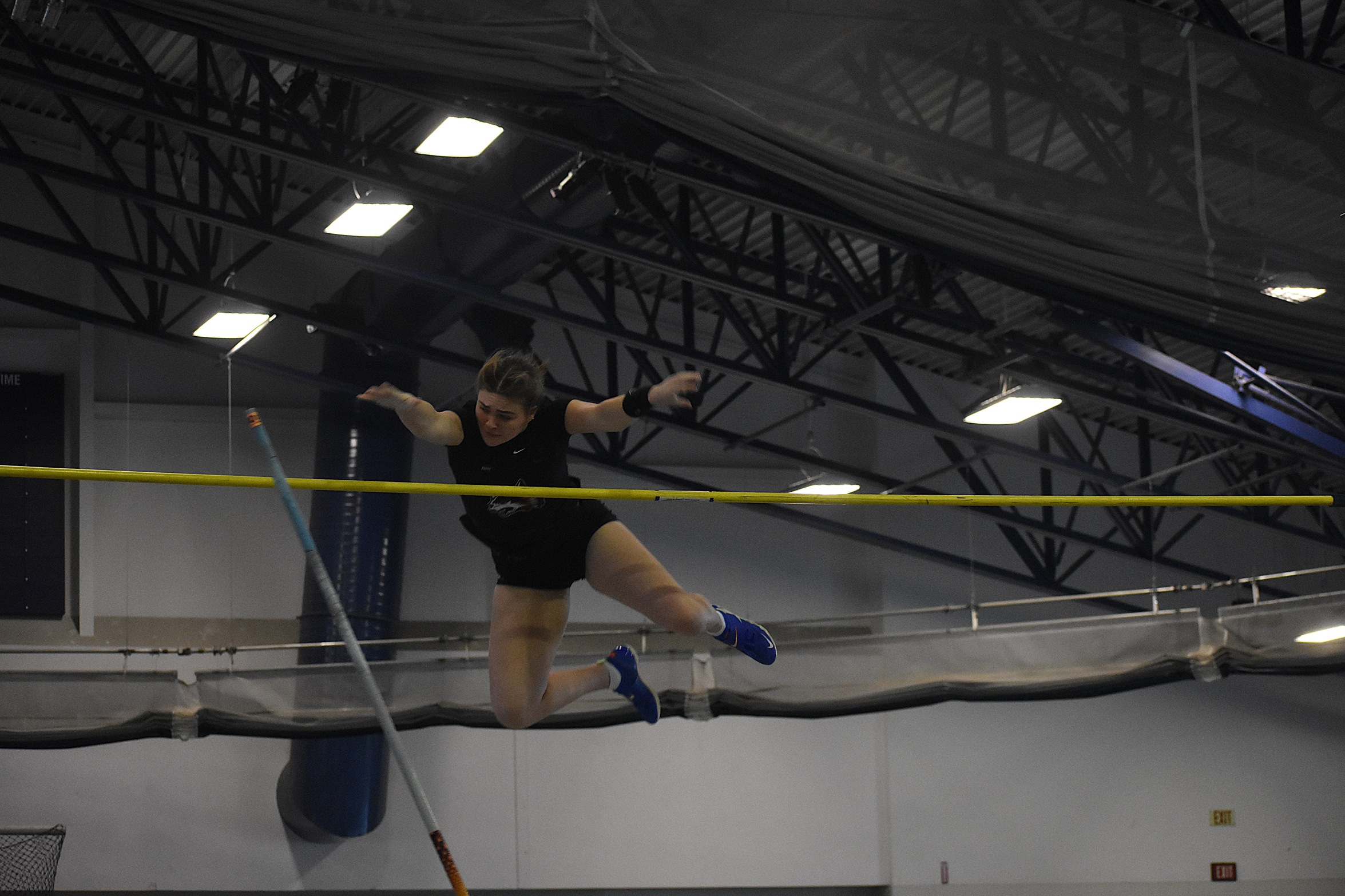 Outdoor Track: IU East at Asbury Invitational Recap