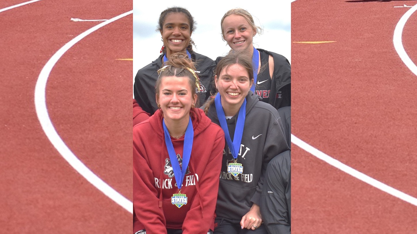 Outdoor Track: IU East Recap for May 8