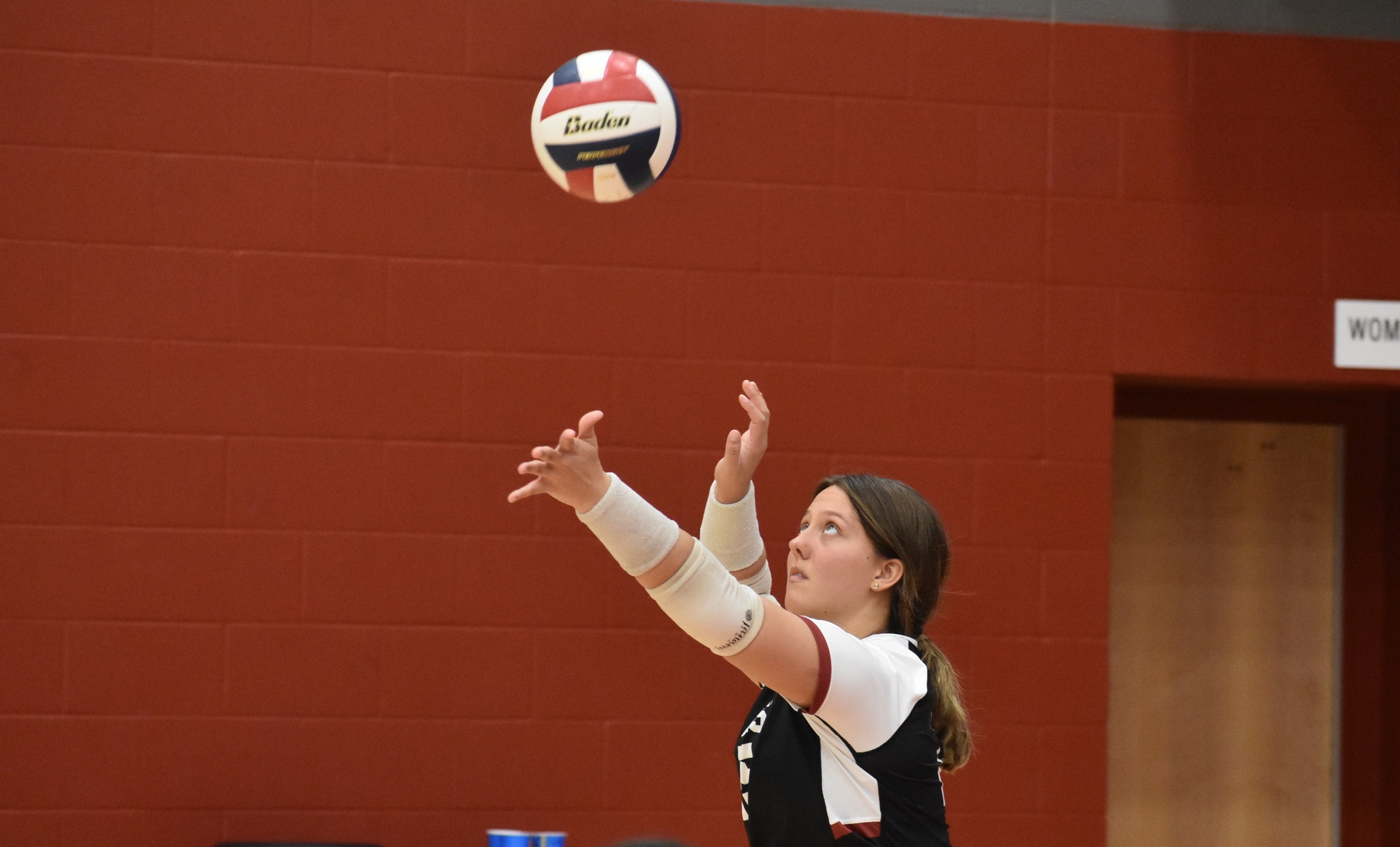 Women's Volleyball: IU East at Midway Preview